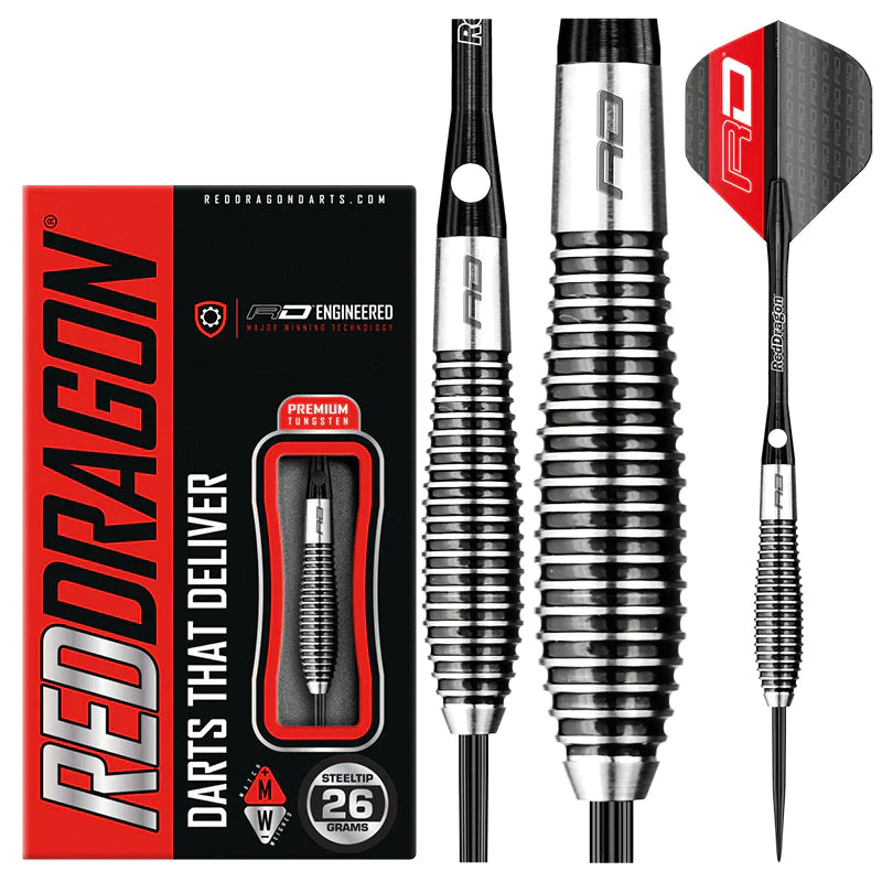 Lethal Magic Steel Tip Darts