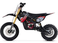 MotoTec RAGE MX 36V 1,200 Watt Lithium Kids Dirt Motocross Bike