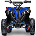 MotoTec E BULLY 36V 1.0 kW Lead Acid ATV for novice kids