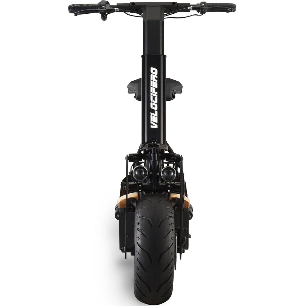 MotoTec VELOCIFERO 48V 1600W Foldable Transporter