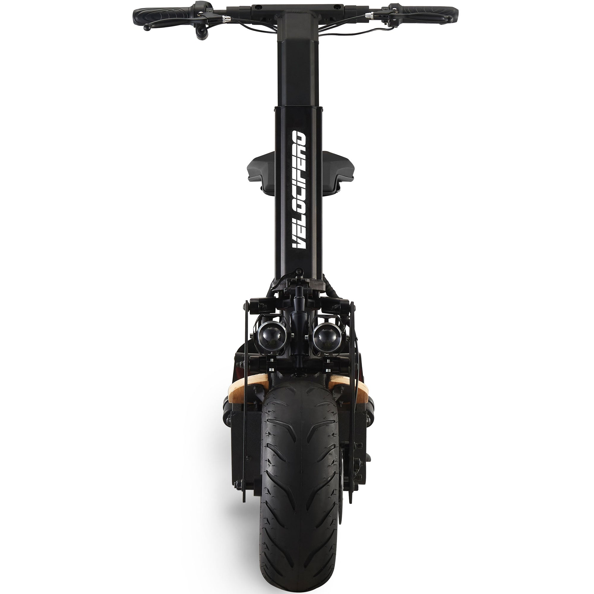 MotoTec VELOCIFERO 48V 1600W Foldable Transporter