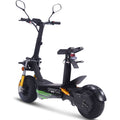 MotoTec MARS Electric Scooter EScooter 60V Poof Personal Transporter PPT 3.5 kW 330 lbs capacity