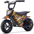 MotoTec KOOZMOTOR Mini-Dirt Bike 24V 250W For Kids
