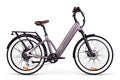 Pilot Hub Electric Bike, Low-step