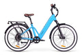 Pilot Hub Electric Bike, Low-step