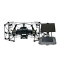Terra XROSS 1 Indoor Inspection Drone LiDAR Stabilization