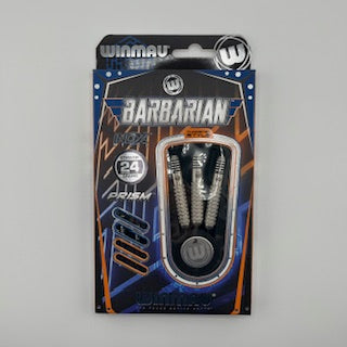 Barbarian Steel Tip Darts