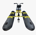 LUX KAHE POD 600 Battery Powered Pontoon, One to Two Rider Water eScooter