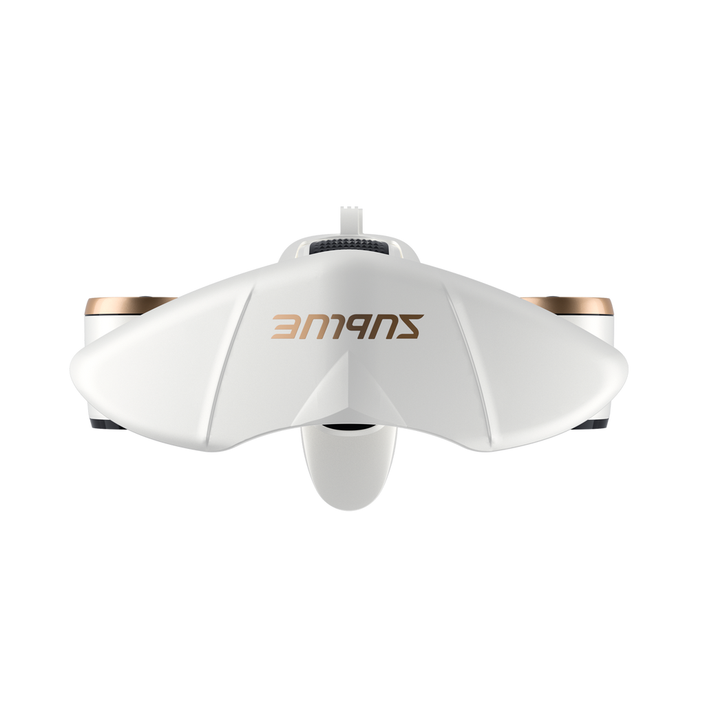 MixPro 2026 Underwater Scooter 60mins 40meter depth