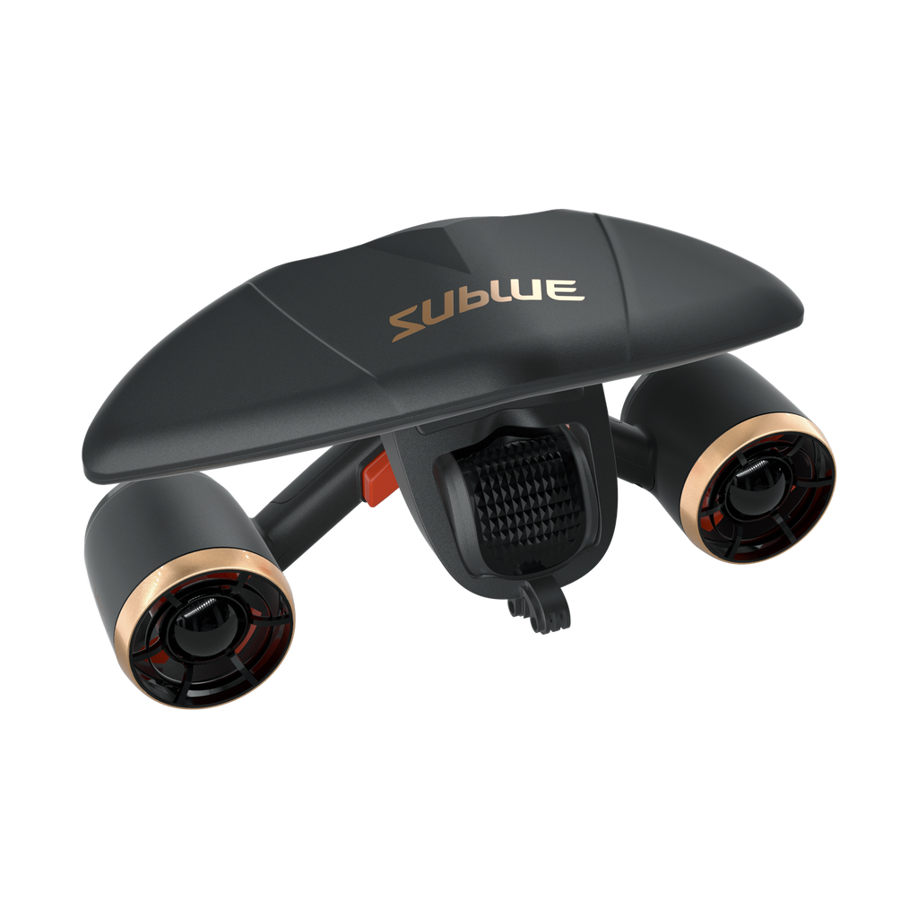 MixPro 2026 Underwater Scooter 60mins 40meter depth