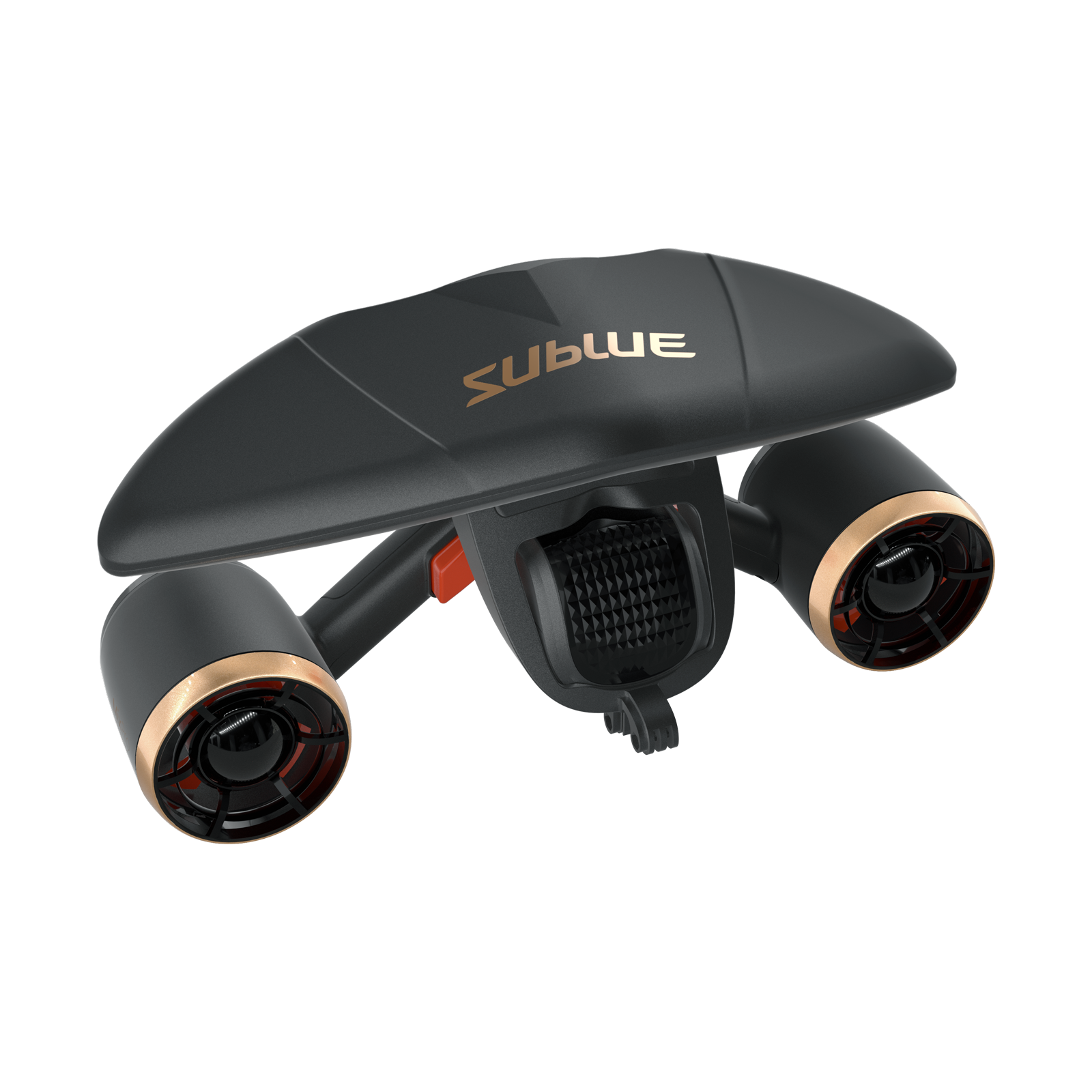 MixPro 2026 Underwater Scooter 60mins 40meter depth