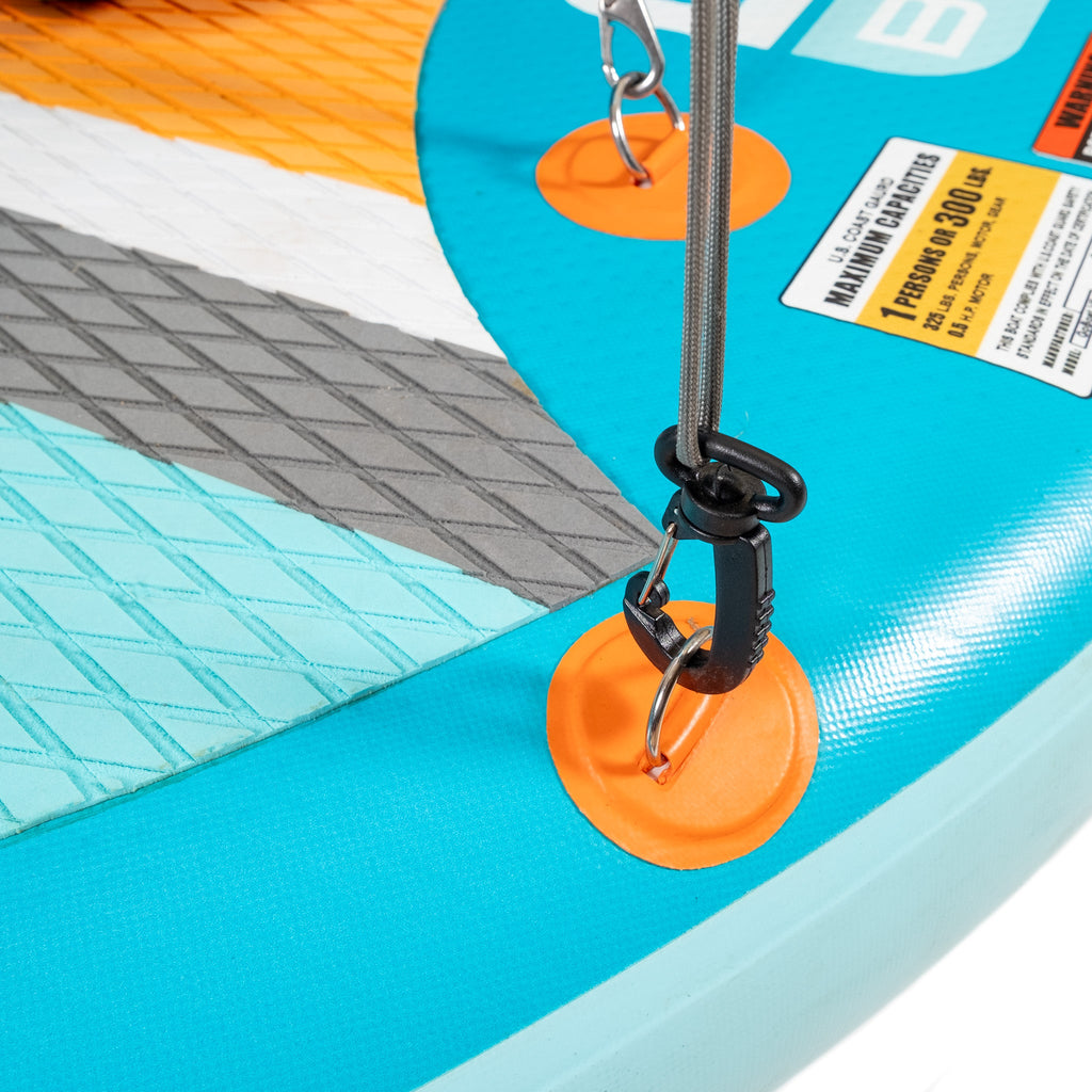 GoBoat Inflatable Personal Watercraft Canopy