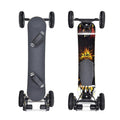 Electric Skateboard Independent Suspension Shock-absorbing On and Offroad