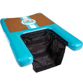 GoBoat Inflatable Dog Dock or Pet Platform