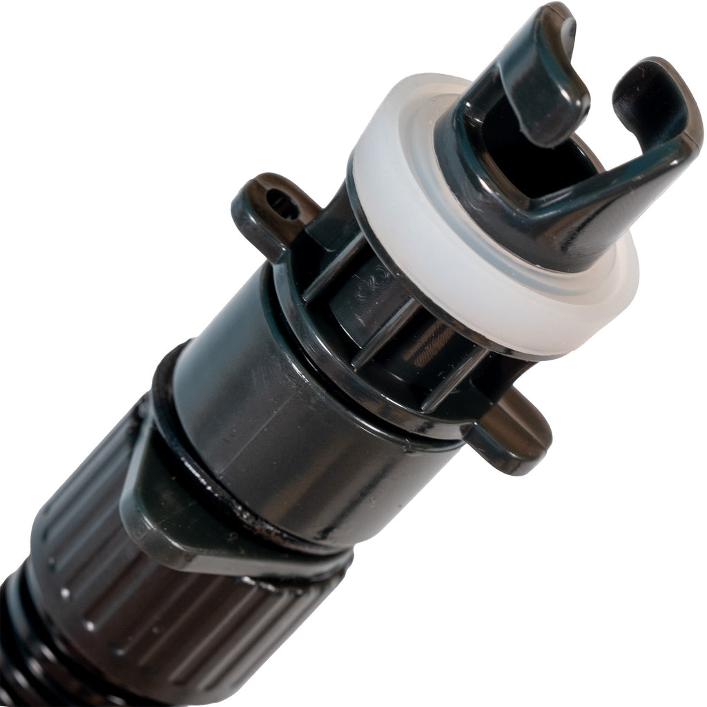 GoBoat Watercraft High Pressure Air Pump