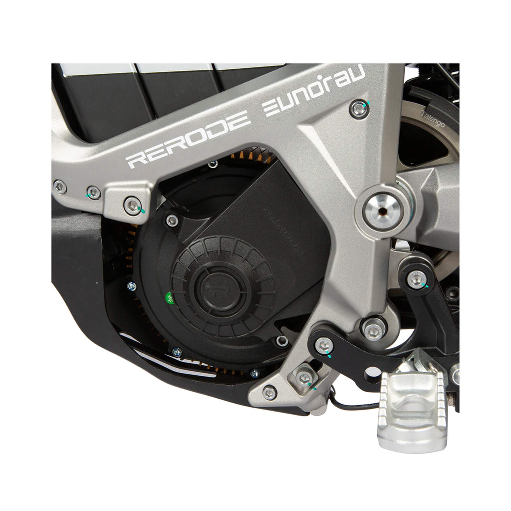 Electric Dirt Bike Eunorau R1 72V35AH 8000W All-Terrain Off-Road (SAK25097)