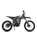 Electric Dirt Bike Eunorau R1 Plus 72V40AH 17KW High-Performance Off-Road (SAK62840)