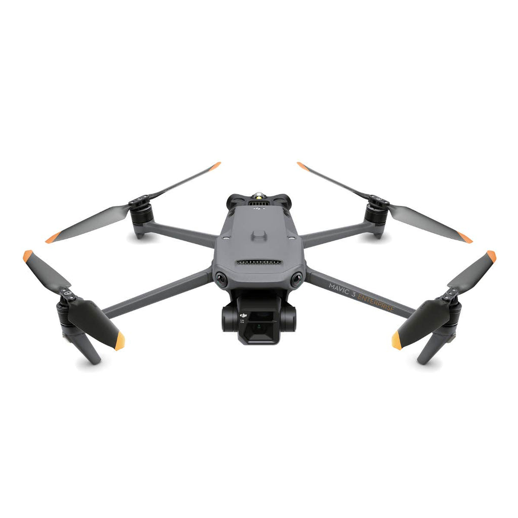 DJI Mavic 3 Enterprise 4/3 CMOS 20MP Camera - Drone for Mapping and Surveying -