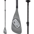 GoBoat Adjustable Length 3 Piece 3-piece Oar Paddle