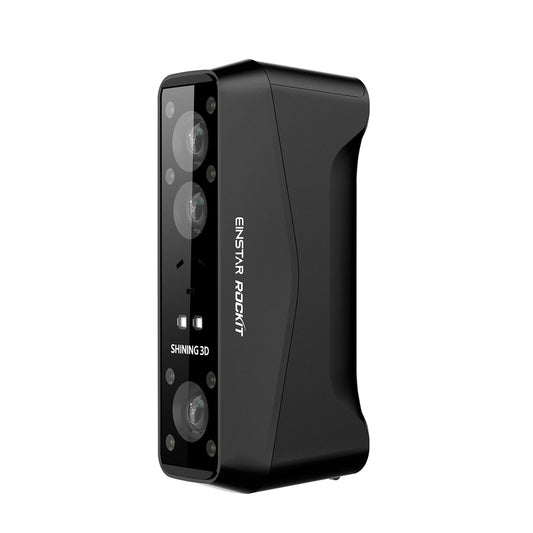 EINSTAR Rockit-Rock-it in Your Pocket