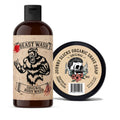 Body Wash and Shave Soap Shower Set