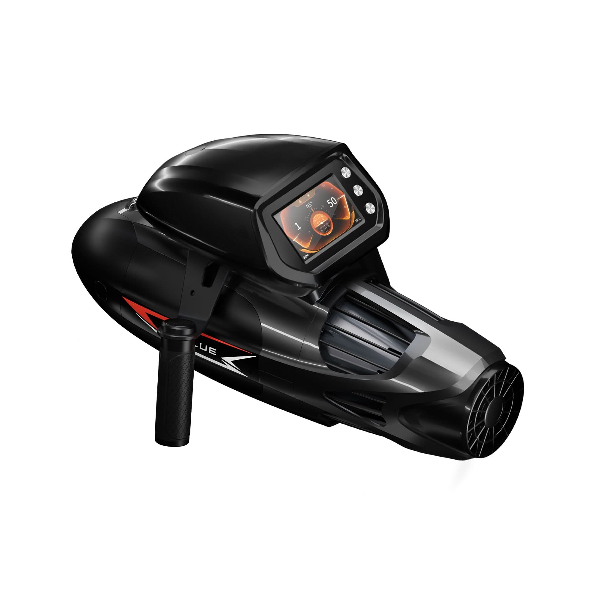 Vapor Underwater Diving or Snorkeling Scooter Watercraft