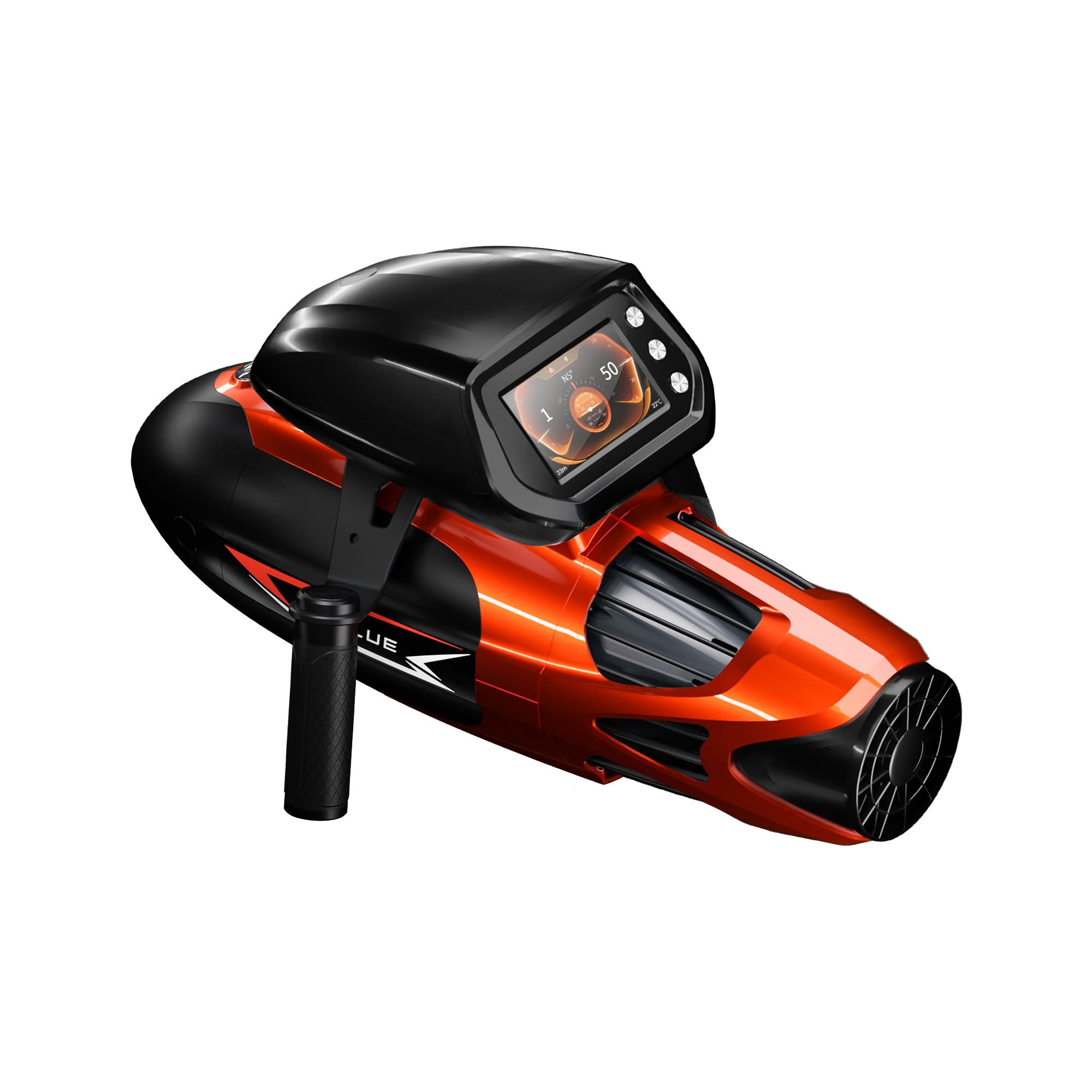 Vapor Underwater Diving or Snorkeling Scooter Watercraft