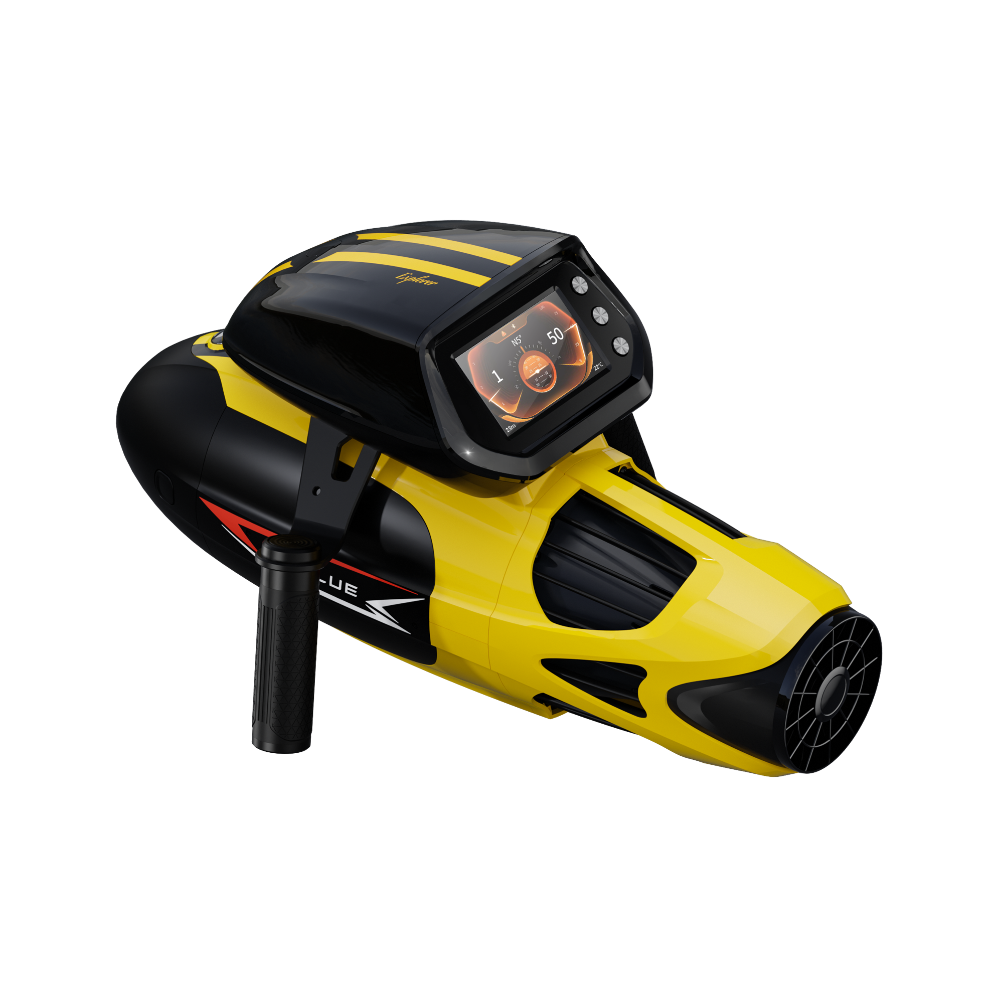 Vapor Underwater Diving or Snorkeling Scooter Watercraft
