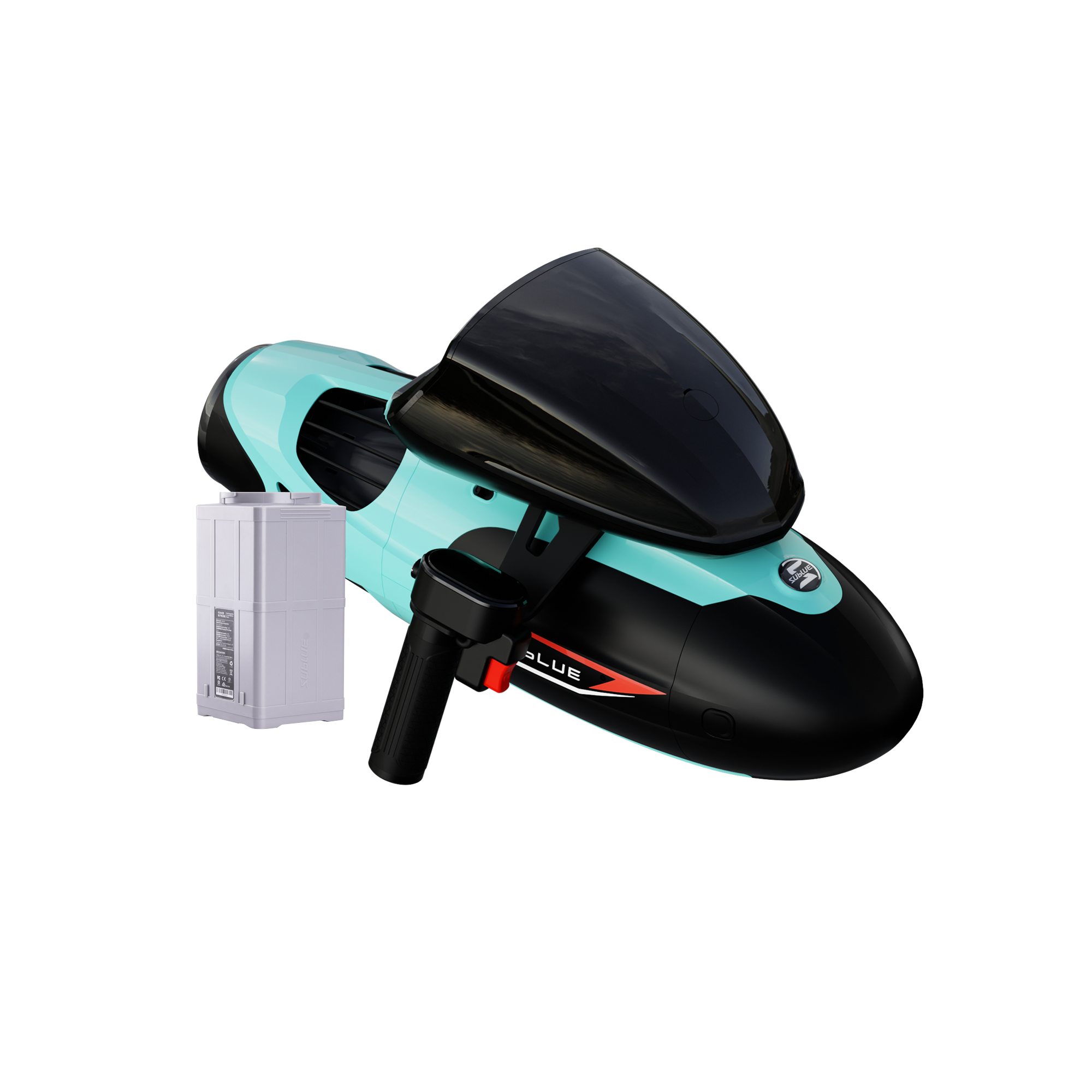 Vapor Underwater Diving or Snorkeling Scooter Watercraft
