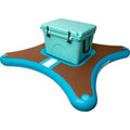 GoBoat X-DOCK Multi-purpose Inflatable Towable Floating Platform